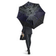 1stireland Umbrellas -  Umbrellas Celtic Raven A35