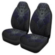 1stireland Car Seat Covers -  Car Seat Covers Celtic Raven A35