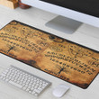 1stireland Mouse Mat -  Mouse Mat Celtic Wicca Ouija Board Witch A35