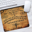 1stireland Mouse Pad -  Mouse Pad Celtic Wicca Ouija Board Witch A35