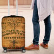 1stireland Luggage Covers -  Celtic Wicca Ouija Board Witch Luggage Covers | 1stireland
