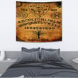1stireland Tapestry -  Tapestry Celtic Wicca Ouija Board Witch A35