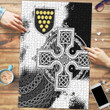 1stireland Jigsaw Puzzle -  Celtic Wicca Spirit Symbol Jigsaw Puzzle | 1stireland

