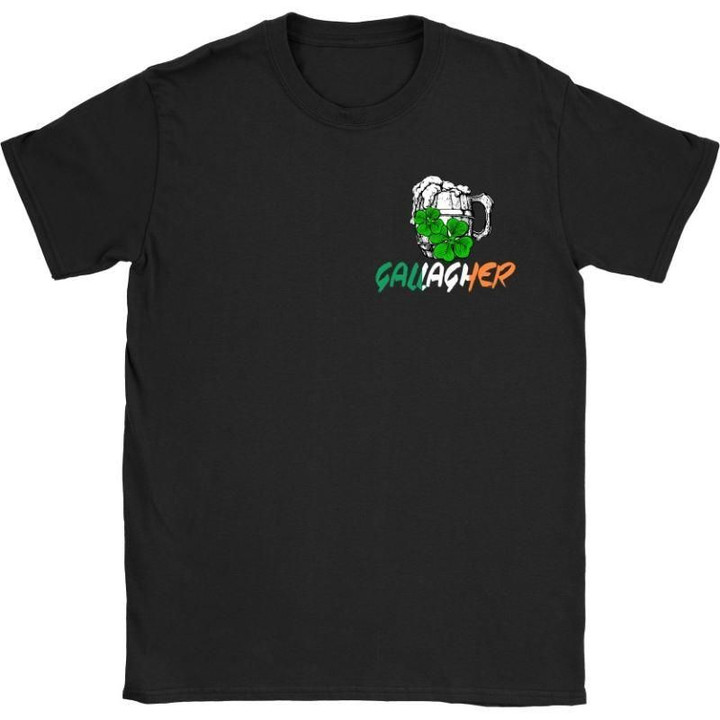 Love Ireland 23 Gildan Womens T-Shirt / Black S T-Shirts