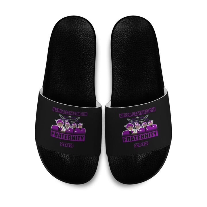 Africa Zone Slide Sandals - KLC Coffin Dance Slide Sandals | africazone.store
