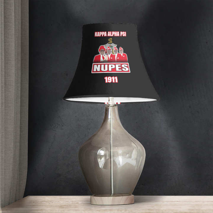 Africa Zone Bell Lamp Shade - Nupe Coffin Dance Bell Lamp Shade | africazone.store
