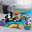 The Beatles 30 Area Rug Living Room And Bed Room Rug Gift Us Decor