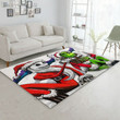 The Grinch 2 Area Rug Living Room And Bed Room Rug Gift Us Decor