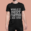 World's best father I mean father T Shirt Hoodie Sweater