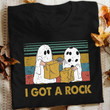 Ghoat i got a rock T shirt hoodie sweater