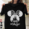 Minnie mouse mama mouse T Shirt Hoodie Sweater