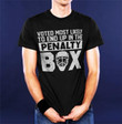 Voted most likely to end up in the penalty box quote T Shirt Hoodie Sweater