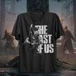 Sony The Last of Us Series T Shirt Hoodie Sweater