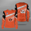Cincinnati Bengals FFS7620