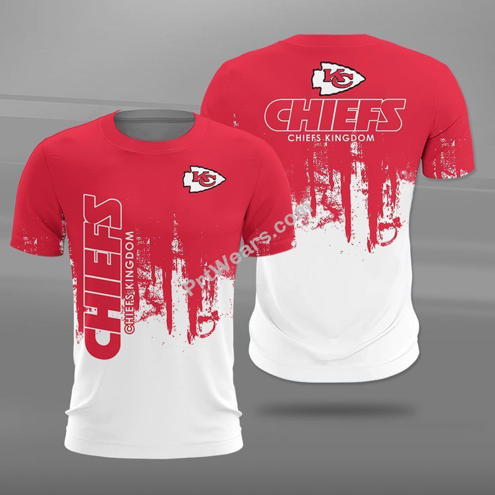 Kansas City Chiefs FFS8514