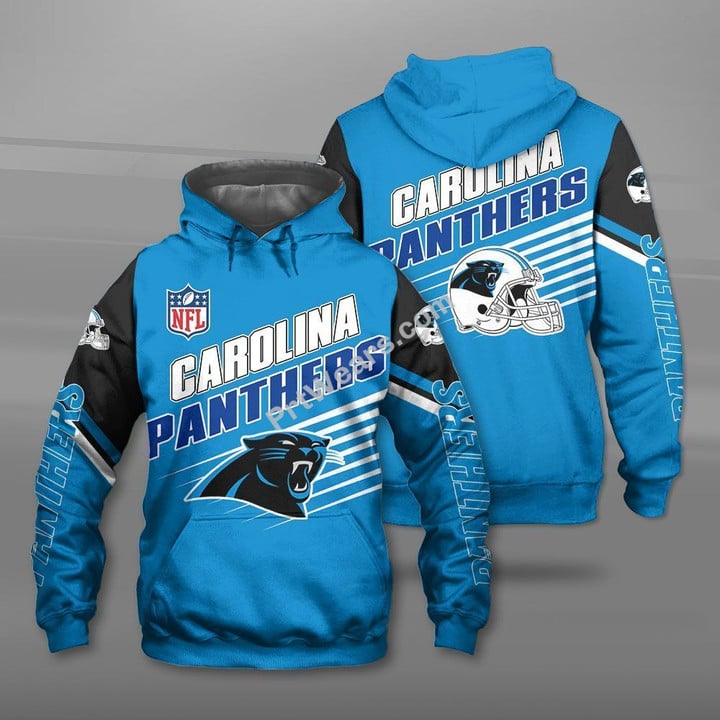 Carolina Panthers FFS7420