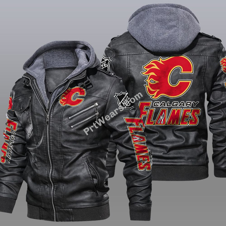Calgary Flames 2DB0511