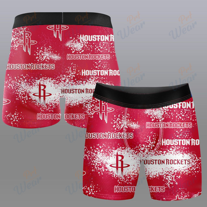 Houston Rockets 3DE1105