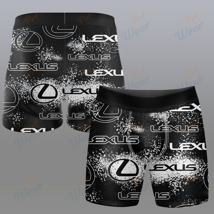 Lexus 3DG4201