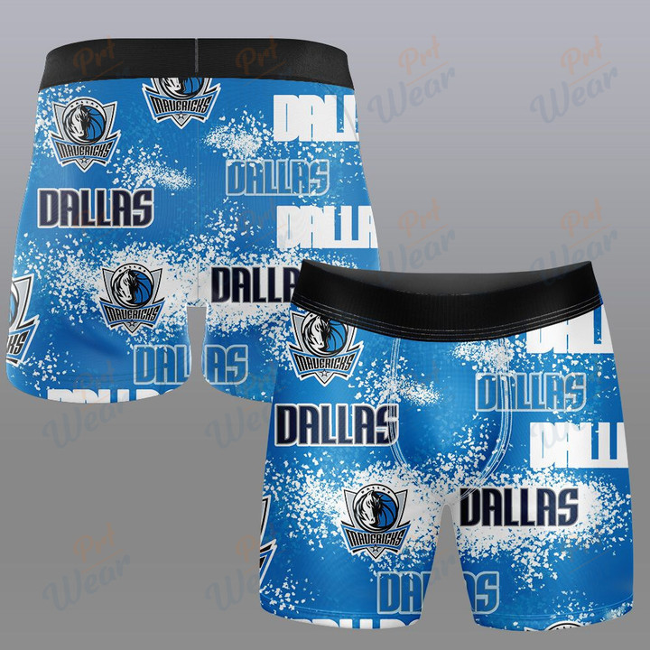 Dallas Mavericks 3DE0705
