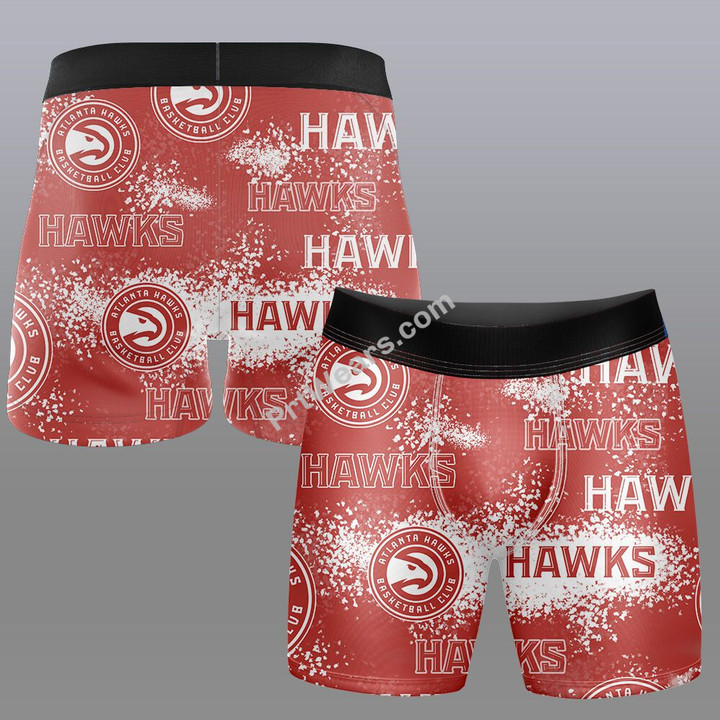 Atlanta Hawks 3DE0105