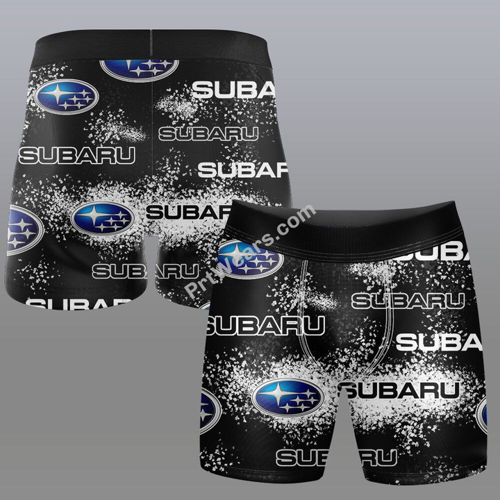 Subaru 3DG4701