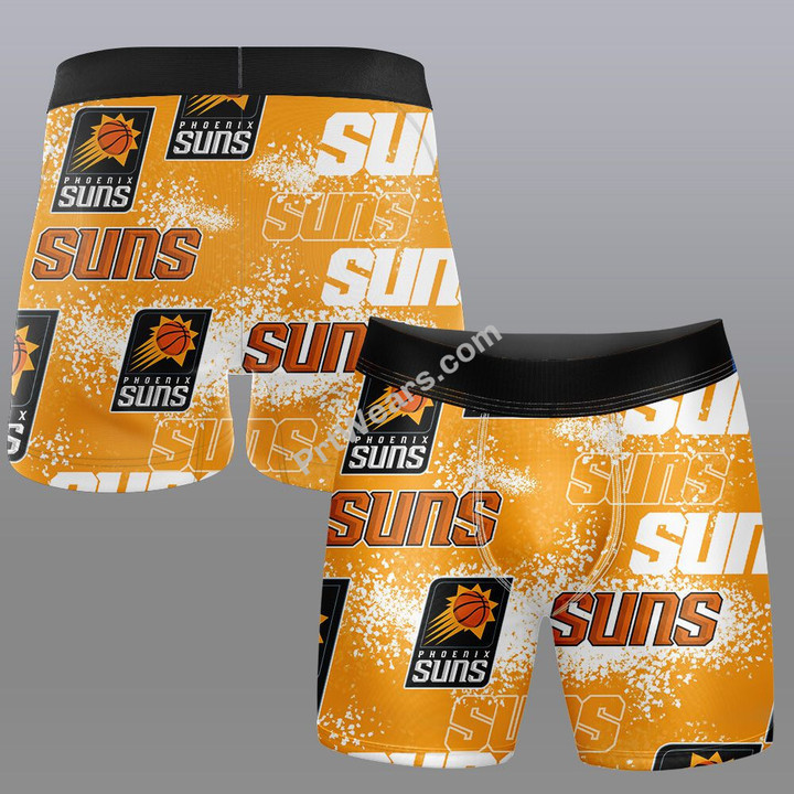 Phoenix Suns 3DE2405