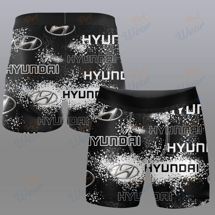 Hyundai 3DG5801