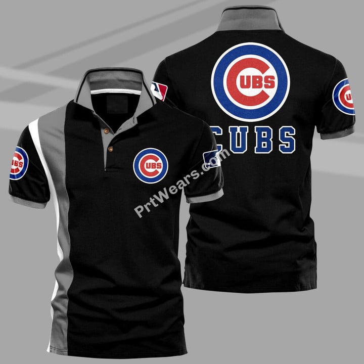 Chicago Cubs 2DD0517