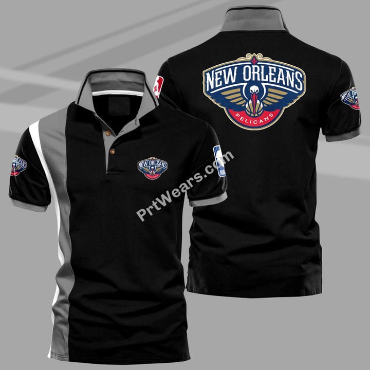 New Orleans Pelicans 2DE1913