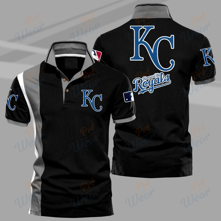 Kansas City Royals 2DD1217