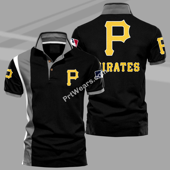 Pittsburgh Pirates 2DD2217