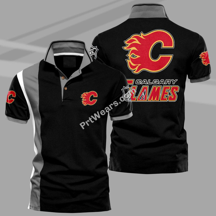 Calgary Flames 2DB0518