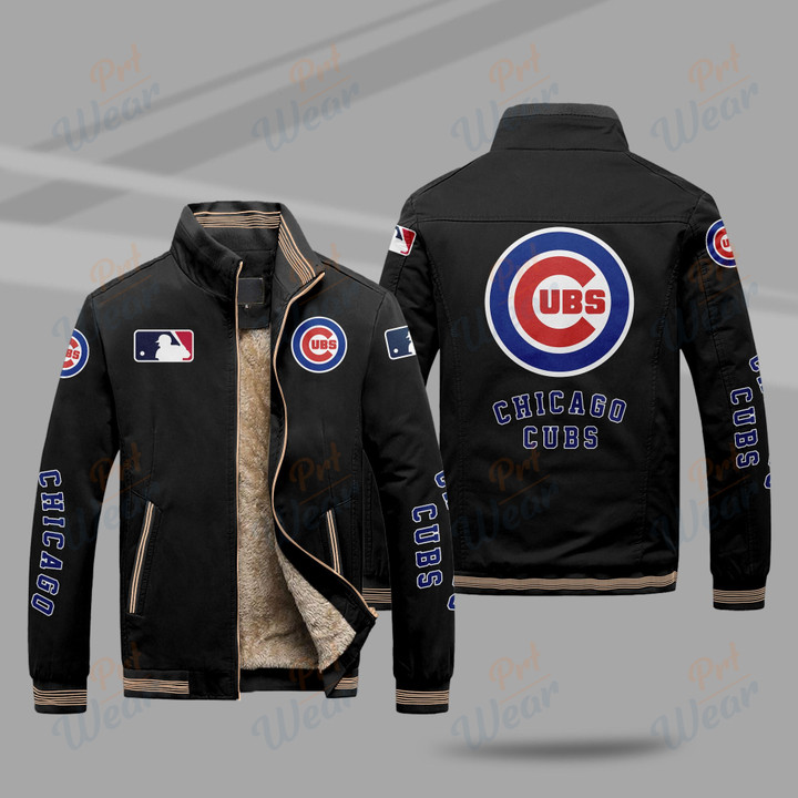 Chicago Cubs 2DD0518