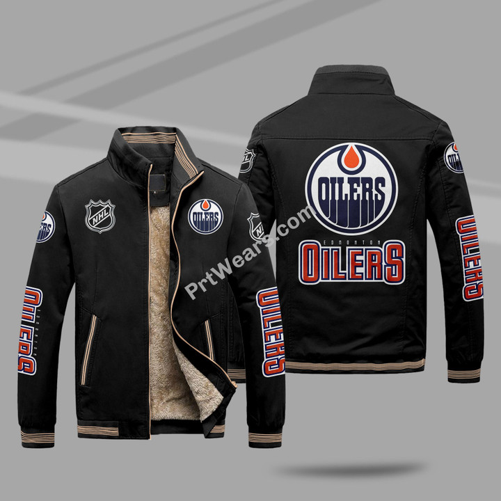 Edmonton Oilers 2DB1219