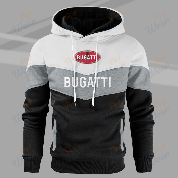 Bugatti 2DG3729