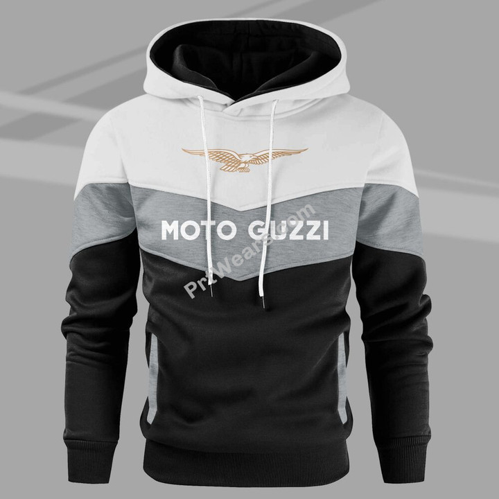 Moto Guzzi 2DG3029