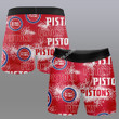 Detroit Pistons 3DE0905