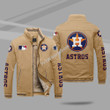Houston Astros 2DD1118