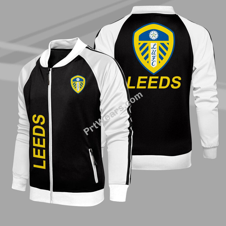 Leeds United 2DP0909
