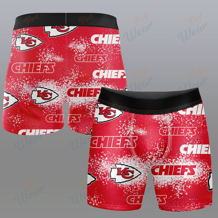 Kansas City Chiefs 3DA1601