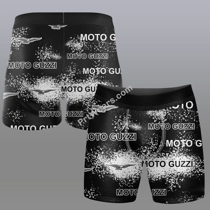 Moto Guzzi 3DG3001