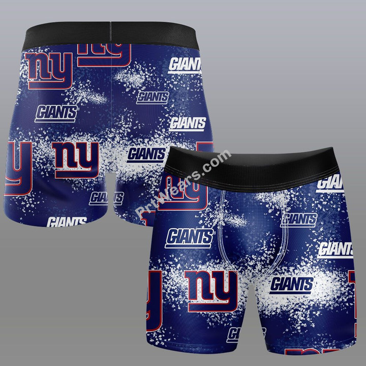 New York Giants 3DA2301