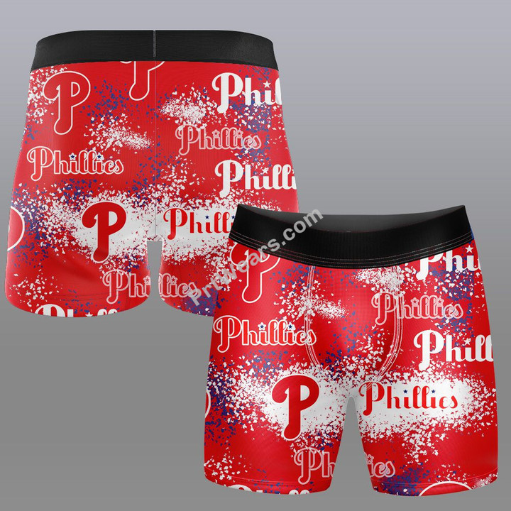 Philadelphia Phillies 3DD2106