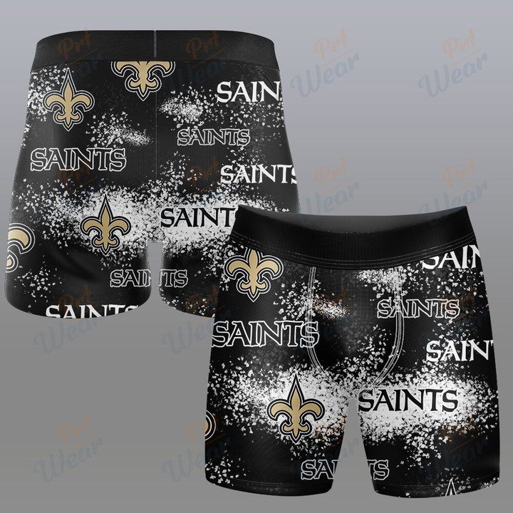 New Orleans Saints 3DA2201