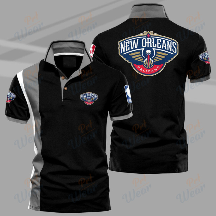 New Orleans Pelicans 2DE1913