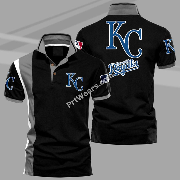 Kansas City Royals 2DD1217