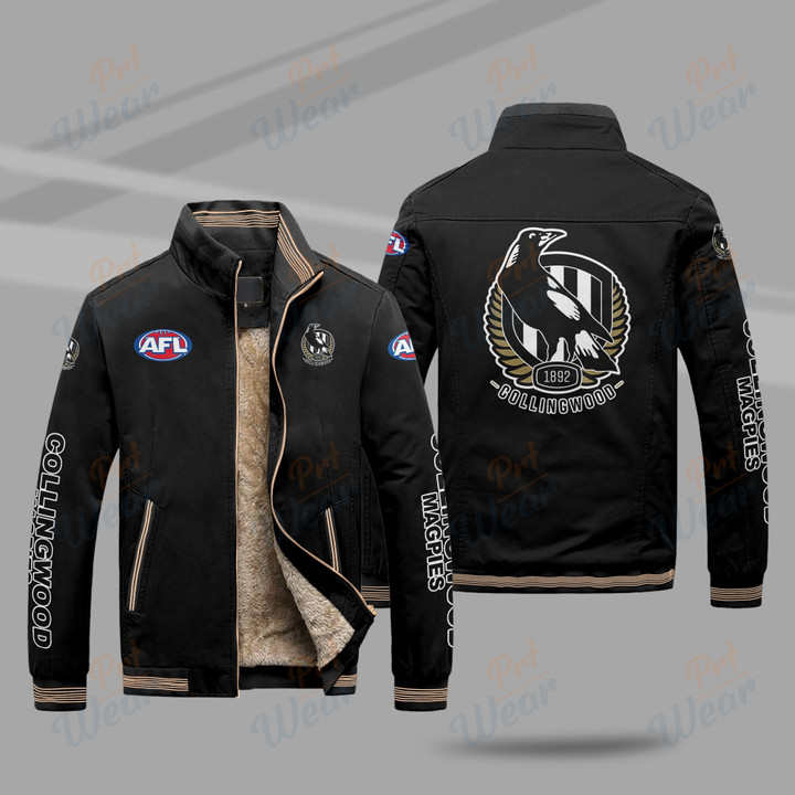Collingwood Magpies 2DF0414