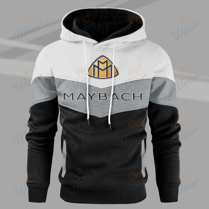 Maybach 2DG4429