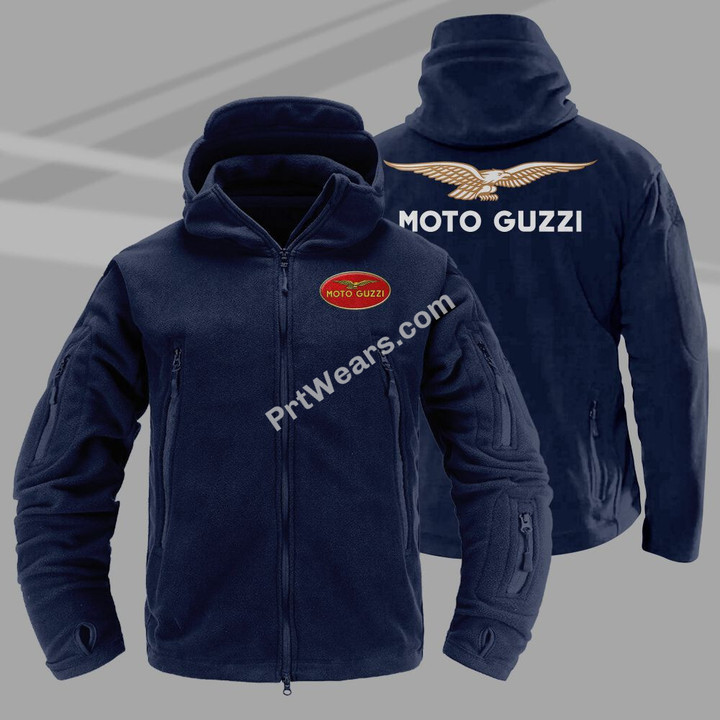 Moto Guzzi 2DG3030